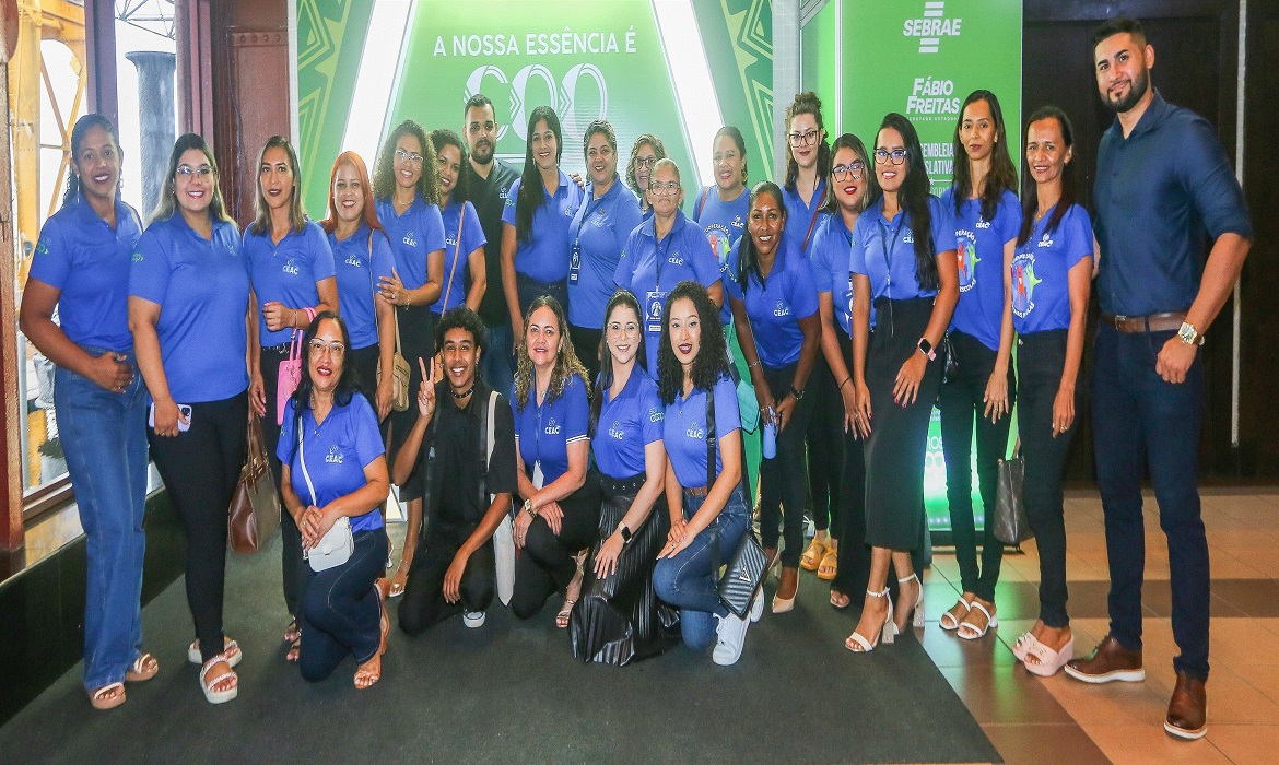 A educação é um dos pilares fundamentais para o desenvolvimento sustentável.