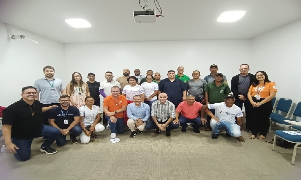 A Central Cuia realizou, nesta sexta-feira (25), o seu Encontro Anual com as cooperativas singulares.