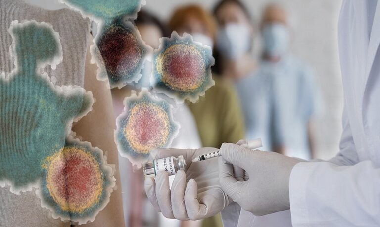 As vacinas contra o sars-cov-2 precisam conseguir induzir uma resposta imunológica mais ampla e menos suscetível a mutações do vírus.