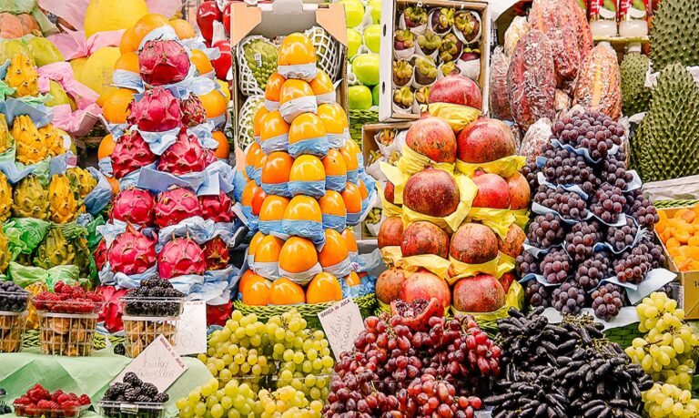 Aproximadamente 25% da população brasileira não consegue ter acesso a uma alimentação rica em nutrientes e variada.