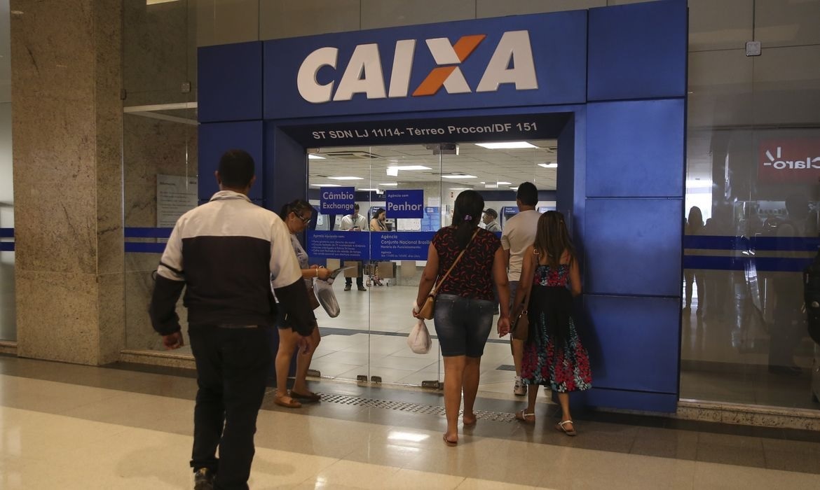 As compensações bancárias não serão efetivadas nesses dados, incluindo a TED. PIX, que funciona 24 horas todos os dias e feriados, pode ser feito normalmente.