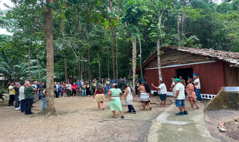 O Bosque se consolidou como um espaço de lazer e como um centro de educação ambiental e popularização da ciência.