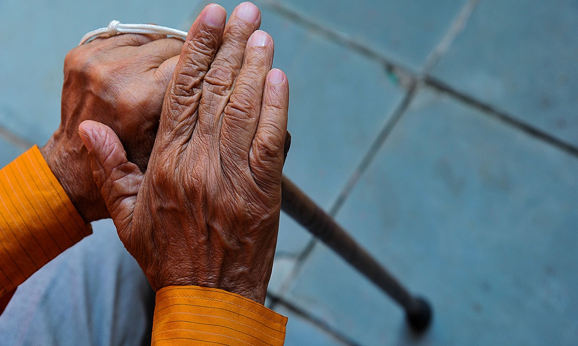 O início dos estudos sobre os benefícios da dança para a doença de Parkinson foi na Argentina.