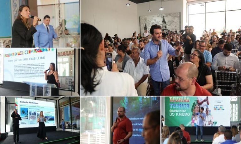 Turista é um visitante que se desloca voluntariamente por período igual ou superior a vinte e quatro horas para local diferente da sua residência.