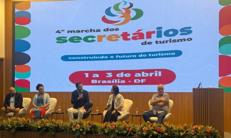 O acordo prevê a realização de atividades de extensão, pesquisa, inovação e produção editorial.
