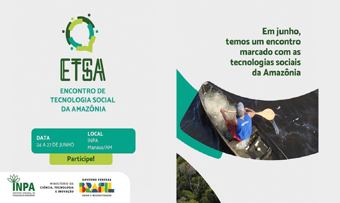 A tecnologia social é definida como processos, métodos ou produtos que visam resolver problemas sociais, melhorar a qualidade de vida e gerar transformação social para a população.