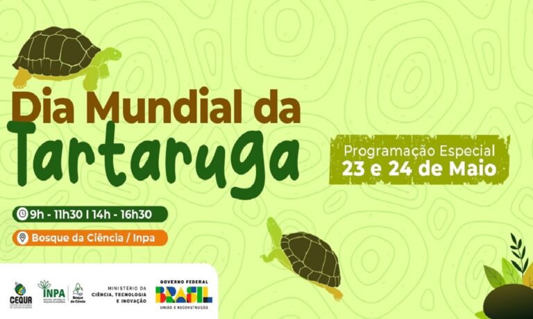 A iniciativa reforça o papel da educação ambiental como ferramenta de transformação social e proteção da biodiversidade.