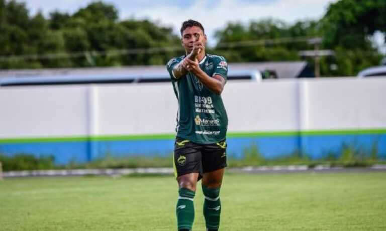 Com o resultado positivo, o Gavião do Norte entrou na zona de classificação do grupo A1.