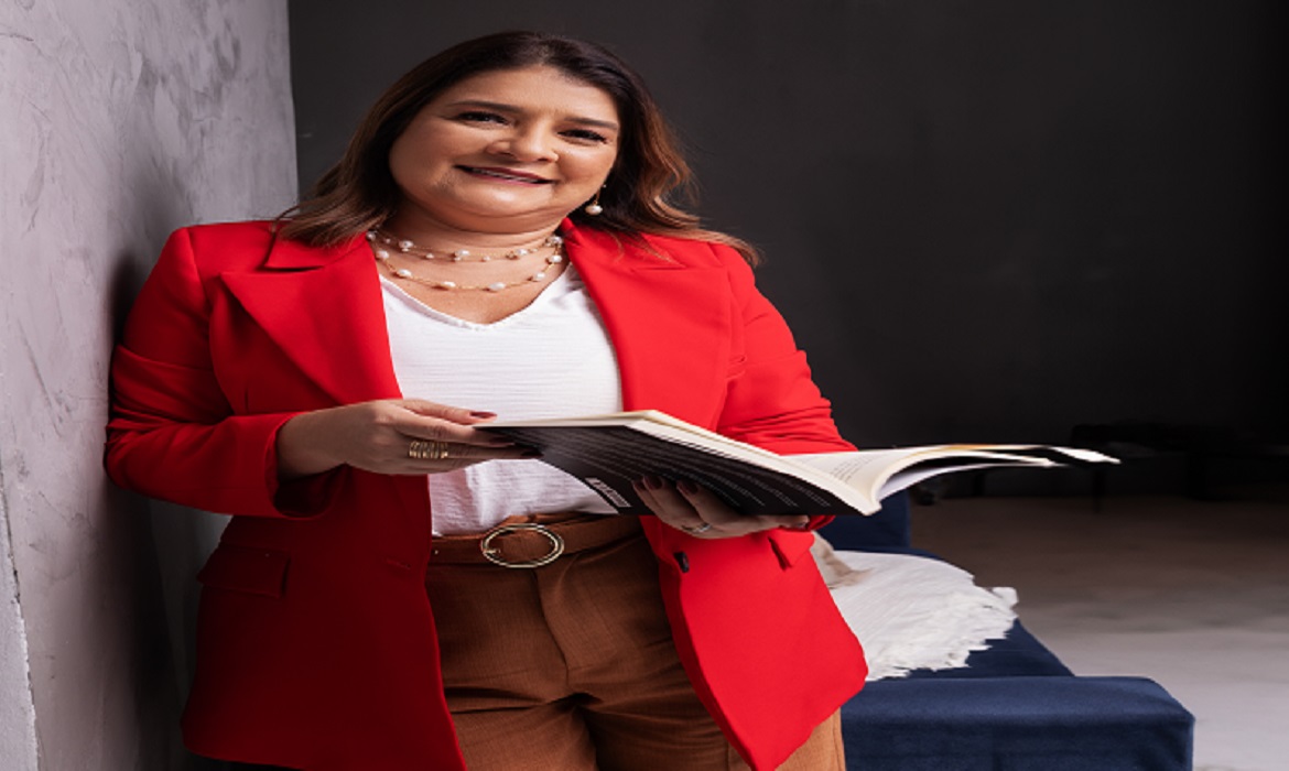 A mudança começa em nós, nas nossas escolhas diárias, na forma como comunicamos e organizamos nossa vida.
