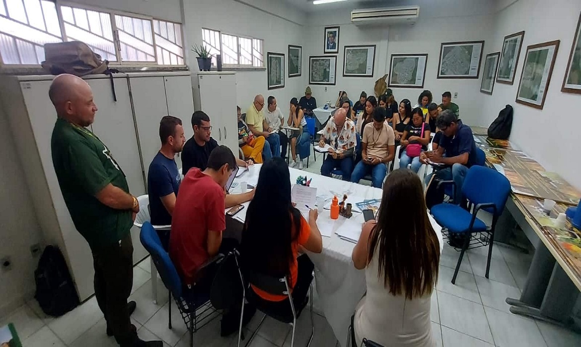 O Cadastur garante diversas vantagens e oportunidades aos cadastrados e é também uma importante fonte de consulta para o turista.