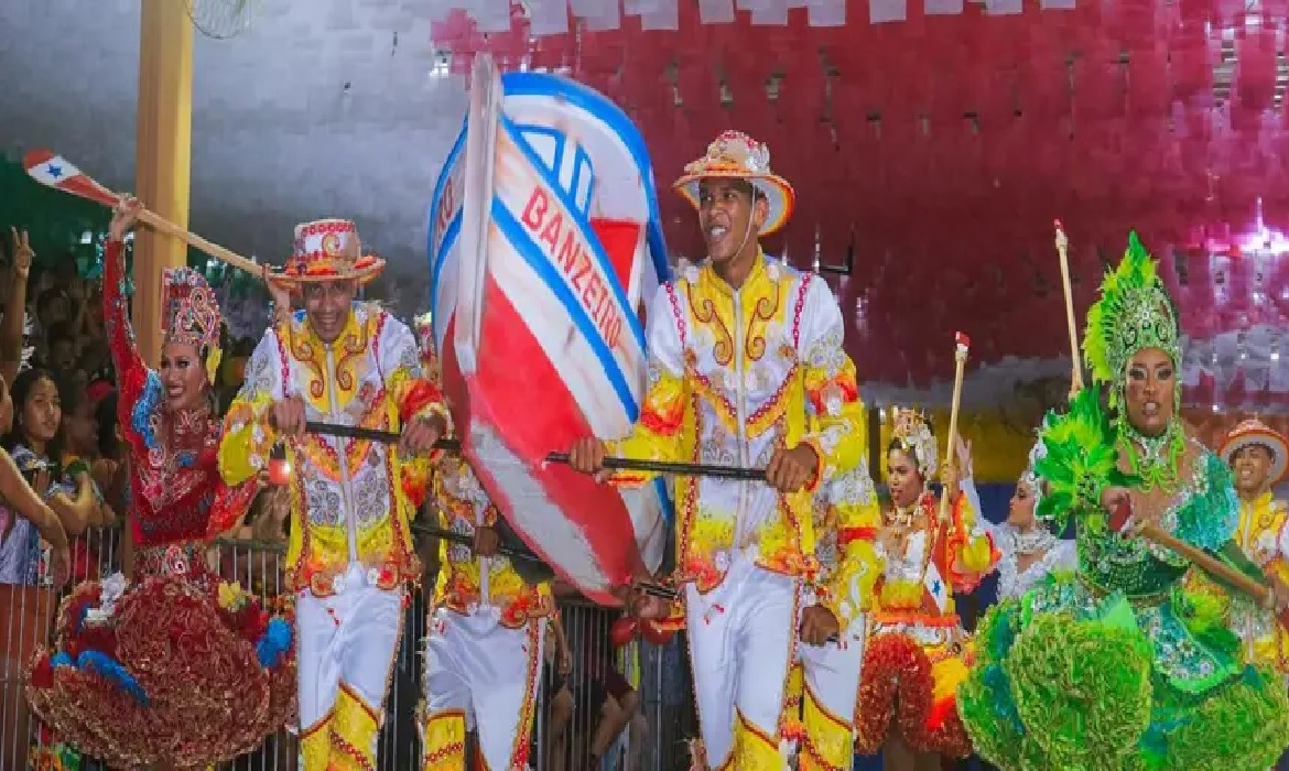 O Concurso integra as apresentações do tradicional Arraial de Todos os Santos 2025.