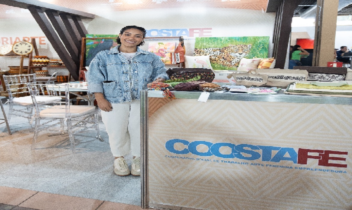 Ao conectar empreendedores, fomentar a inovação e o conhecimento, o evento reafirma seu papel essencial na construção de um cooperativismo cada vez mais forte.