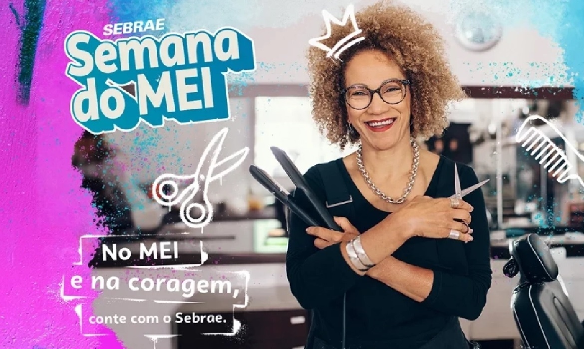 O MEI vai ter desde os primeiros passos para abrir um negócio até a transição para microempresa.