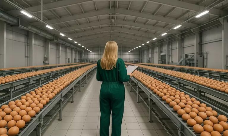 A especialista também reforça o papel fundamental dos médicos-veterinários na adoção de protocolos que garantam alimentos seguros e contribuam para a proteção da saúde pública global.