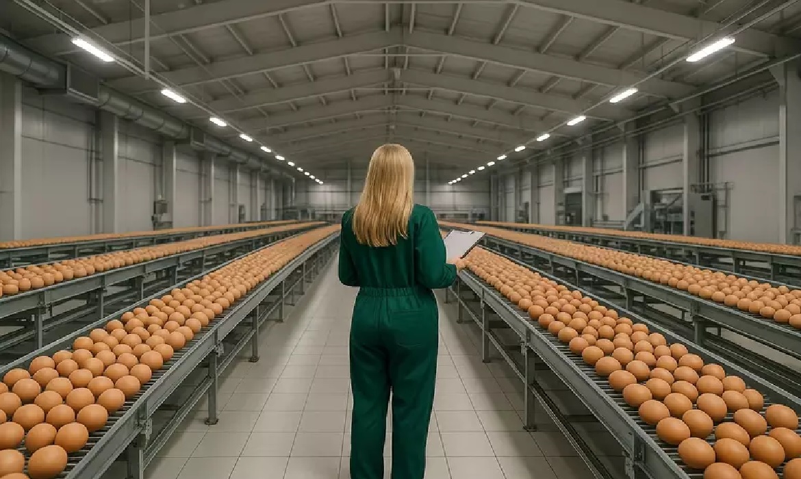 A especialista também reforça o papel fundamental dos médicos-veterinários na adoção de protocolos que garantam alimentos seguros e contribuam para a proteção da saúde pública global.