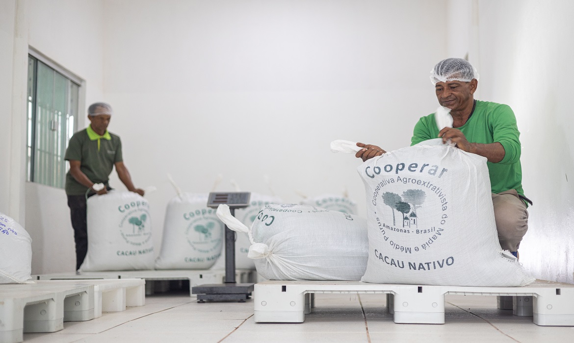 O resultado será apresentado em um livro fotográfico e em uma exposição itinerante que percorrerá o país.