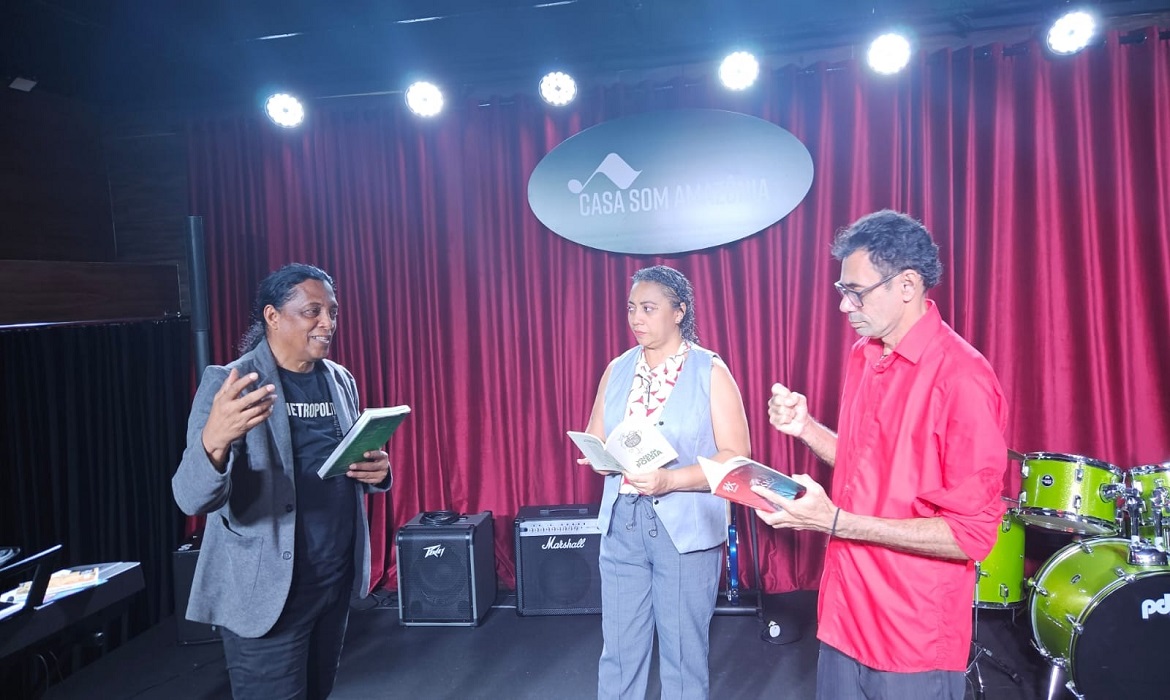 O evento integra as efemérides literárias globais conhecidas como Bloomsday.