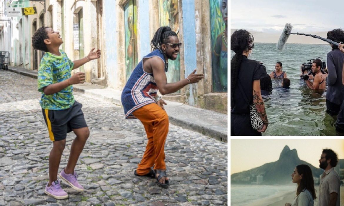 Estima-se que filmes populares aumentem o fluxo turístico em média 31% nas localidades onde foram gravados.