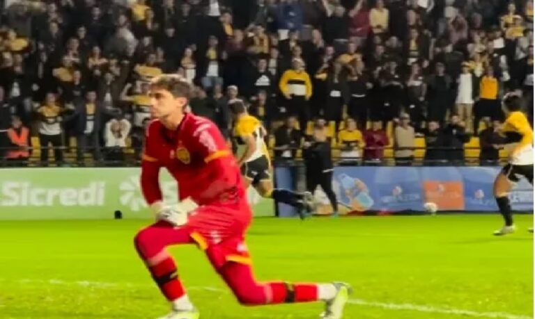 Com a vitória, o Tuna Luso assumiu a vice-liderança do Grupo A1.
