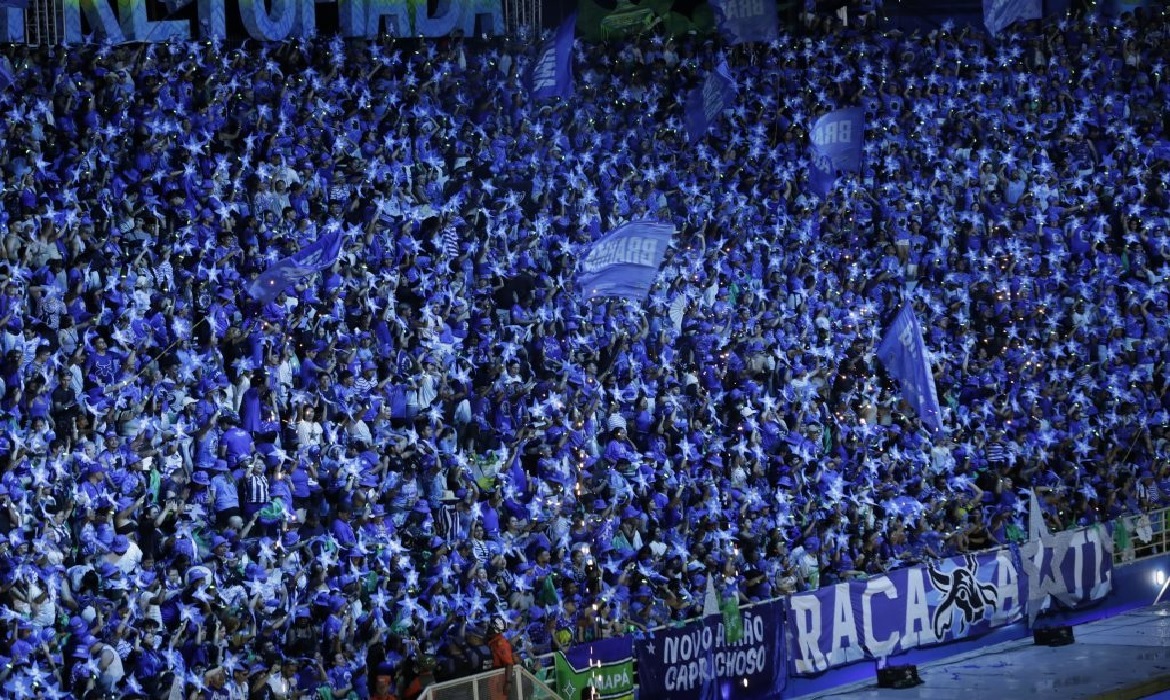 Leva o título o boi que alcançar a maior pontuação total nas três noites de festival.