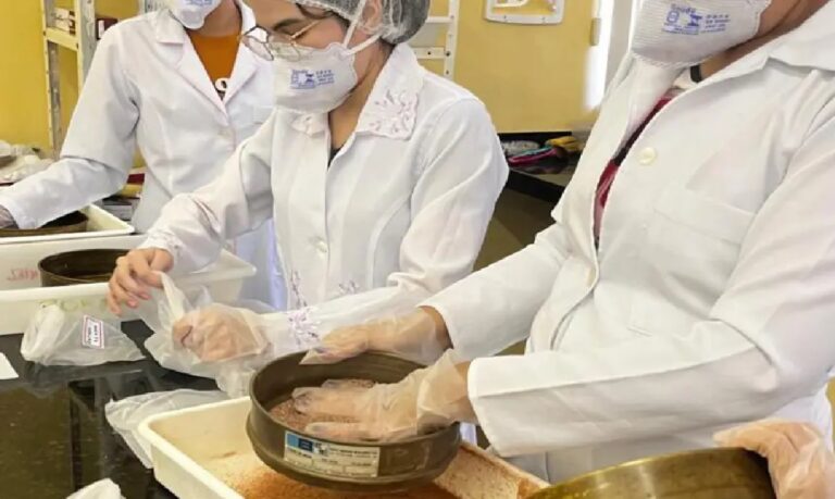 Com o apoio de instituições científicas do estado, a UFPA investe na redução do impacto dos resíduos plásticos, que degradam principalmente os oceanos.