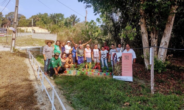 A iniciativa reúne diversas instituições de ensino e pesquisa da região, com o objetivo de fomentar soluções que integrem ciência, tecnologia e participação comunitária.