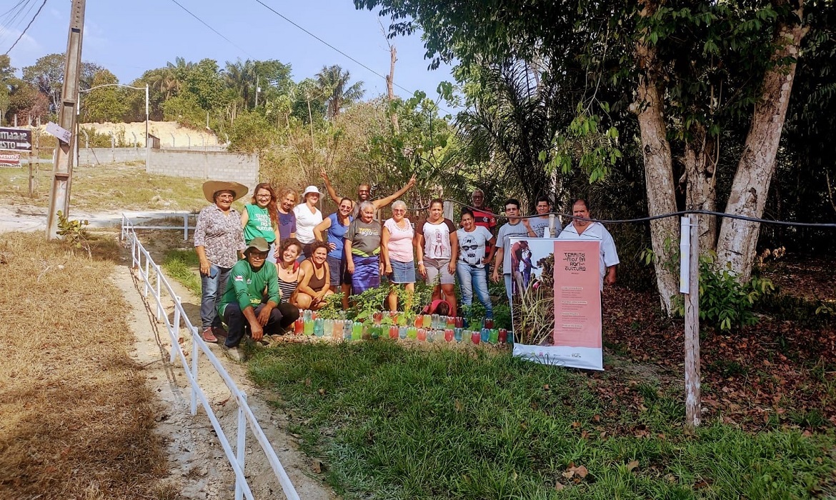 A iniciativa reúne diversas instituições de ensino e pesquisa da região, com o objetivo de fomentar soluções que integrem ciência, tecnologia e participação comunitária.