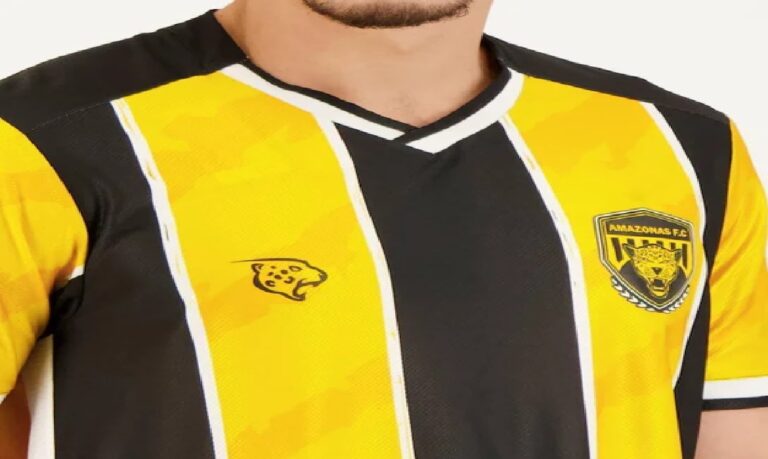 O Goiás é o líder da competição, com 36 pontos.