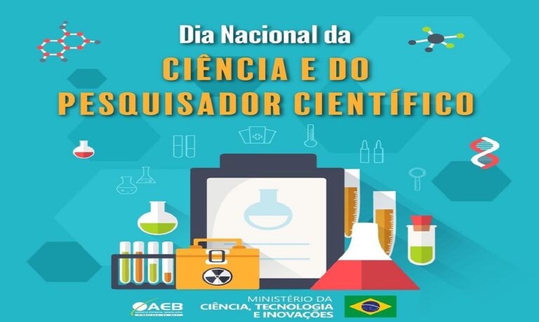 A ciência é, por natureza, um bem coletivo que impulsiona o desenvolvimento.