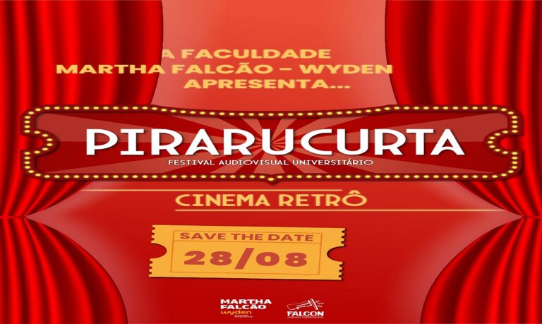 O envio dos vídeos deve ser realizado por meio do formulário eletrônico de inscrição.