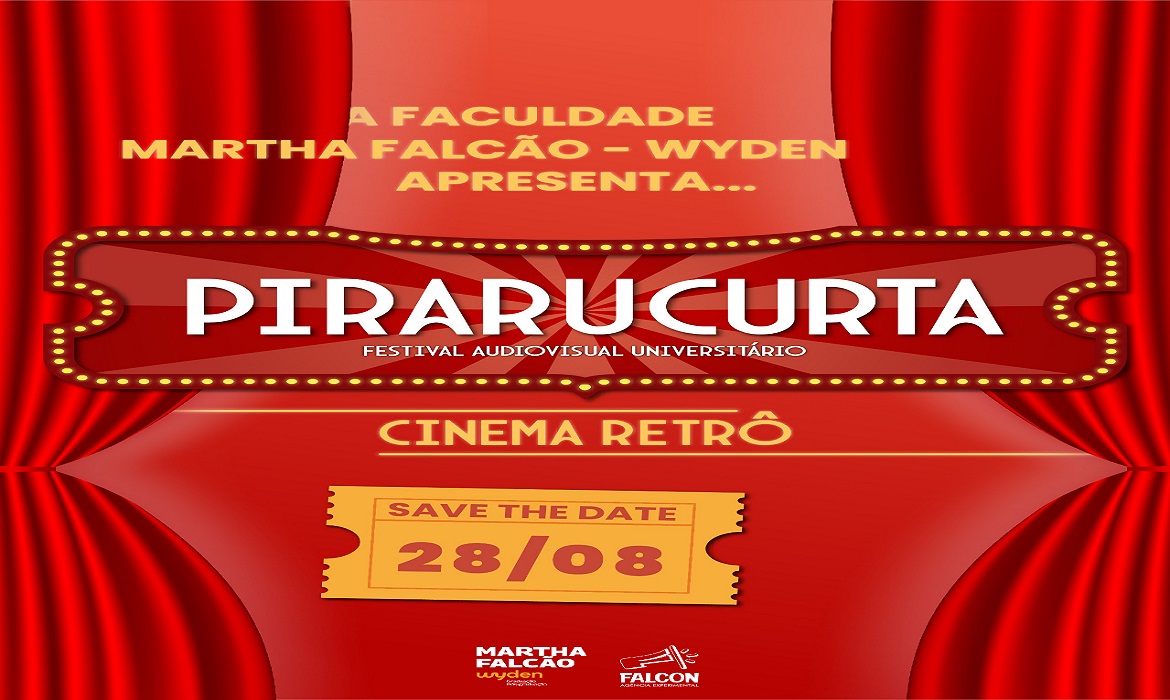 O envio dos vídeos deve ser realizado por meio do formulário eletrônico de inscrição.