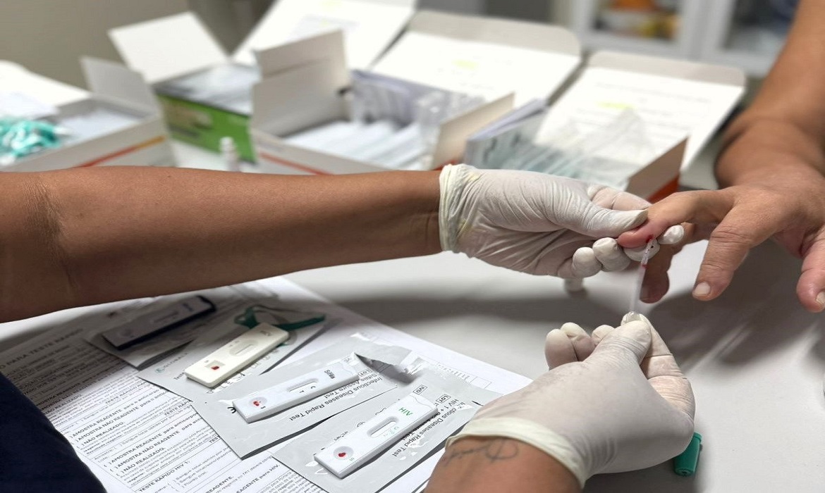A hepatite viral é uma infecção causada por cinco tipos diferentes de vírus.