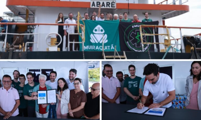A iniciativa busca promover inclusão e integrar comunidades historicamente afastadas das políticas públicas por meio do turismo.