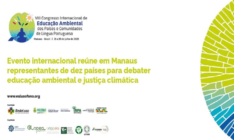 Com presença confirmada da ministra Marina Silva, congresso integra agenda preparatória da COP30.