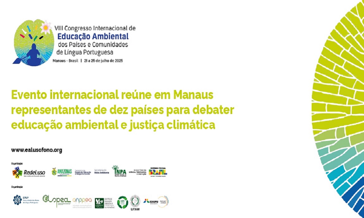Com presença confirmada da ministra Marina Silva, congresso integra agenda preparatória da COP30.