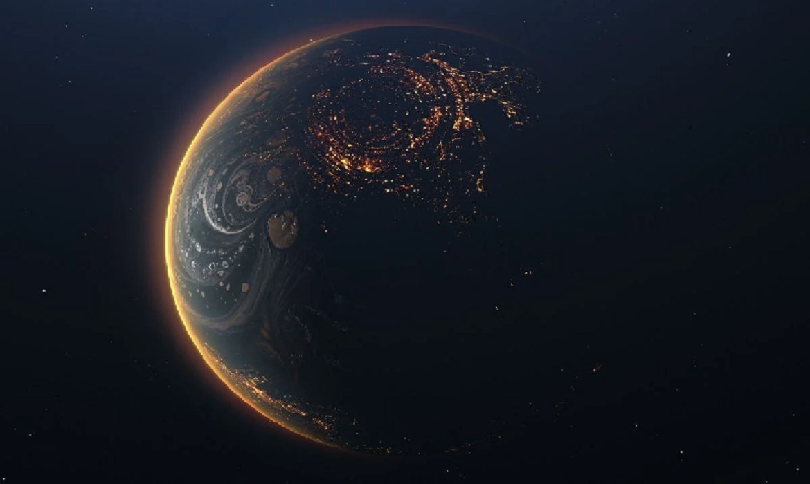 Desigualdades fundamentais estão no centro do uso global de recursos naturais.