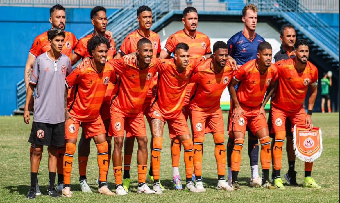 Nordeste mostra força - 7 dos 16 clubes classificados são da região.