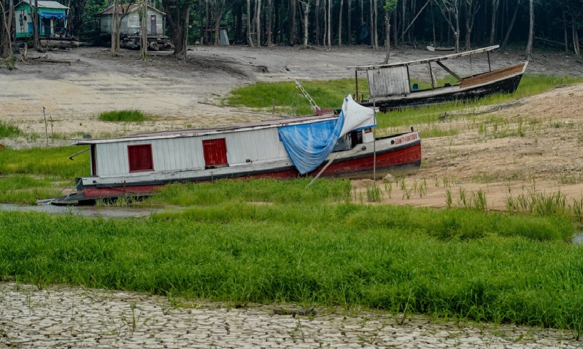 A obra defende uma abordagem integrada sobre a água nas pesquisas científicas e uma gestão mais eficiente do recurso.