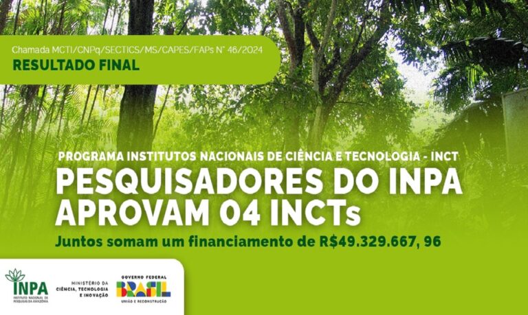 Com foco na sustentabilidade da indústria madeireira, o projeto de Higuchi investe no uso de tecnologia para otimizar o aproveitamento da madeira.