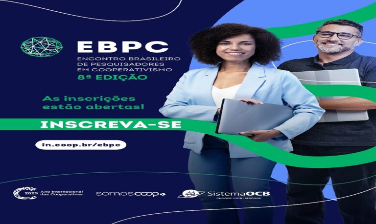 A programação também será uma vitrine para os resultados mais recentes da produção científica voltada ao fortalecimento do setor.
