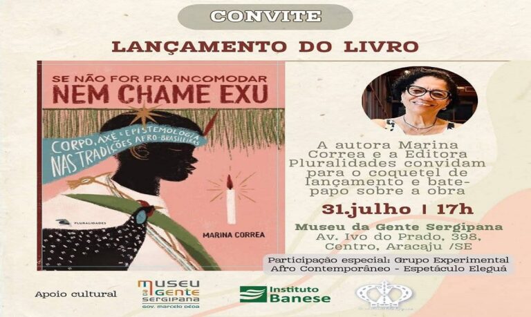 O livro foi publicado pela Editora Pluralidade e analisa a interconexão entre as vivências emocionais.