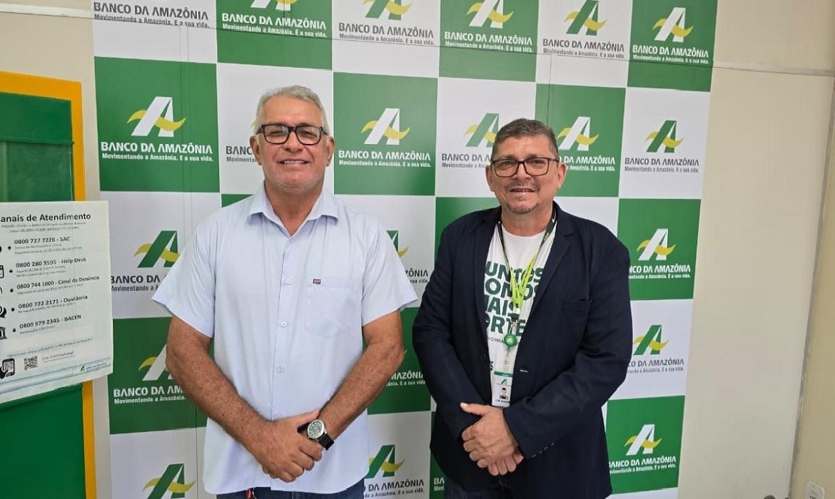 Produtores das comunidades serão ouvidos para construção dos projetos.