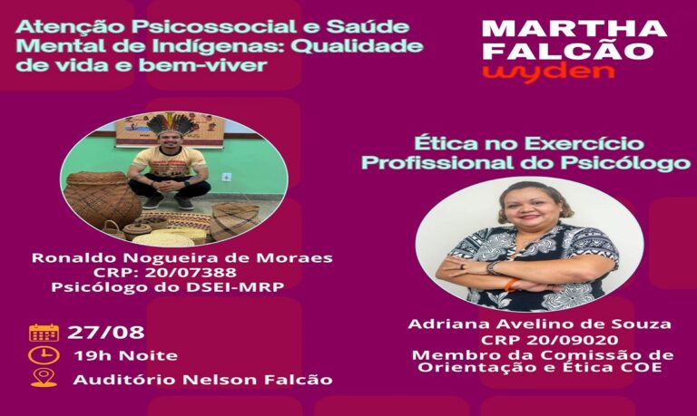 A ética na psicologia exige respeito à diversidade e combate a violências.
