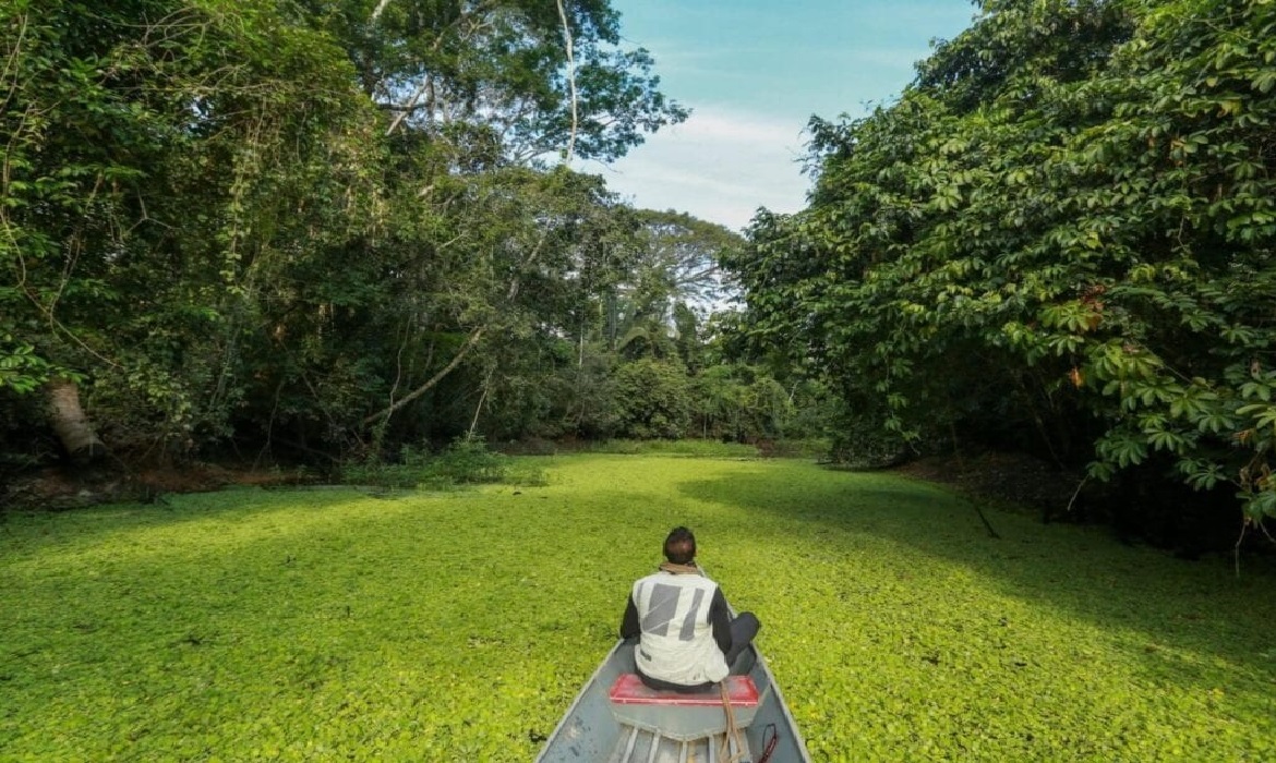 O turismo no Acre vem registrando crescimento expressivo nos últimos anos, atraindo cada vez mais visitantes.