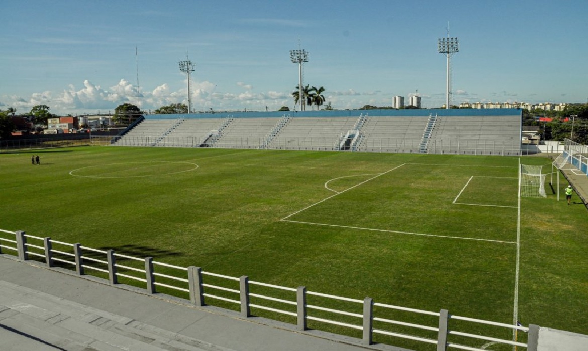 O Coritiba lidera a competição com 47 pontos e segue firme na ponta da tabela.