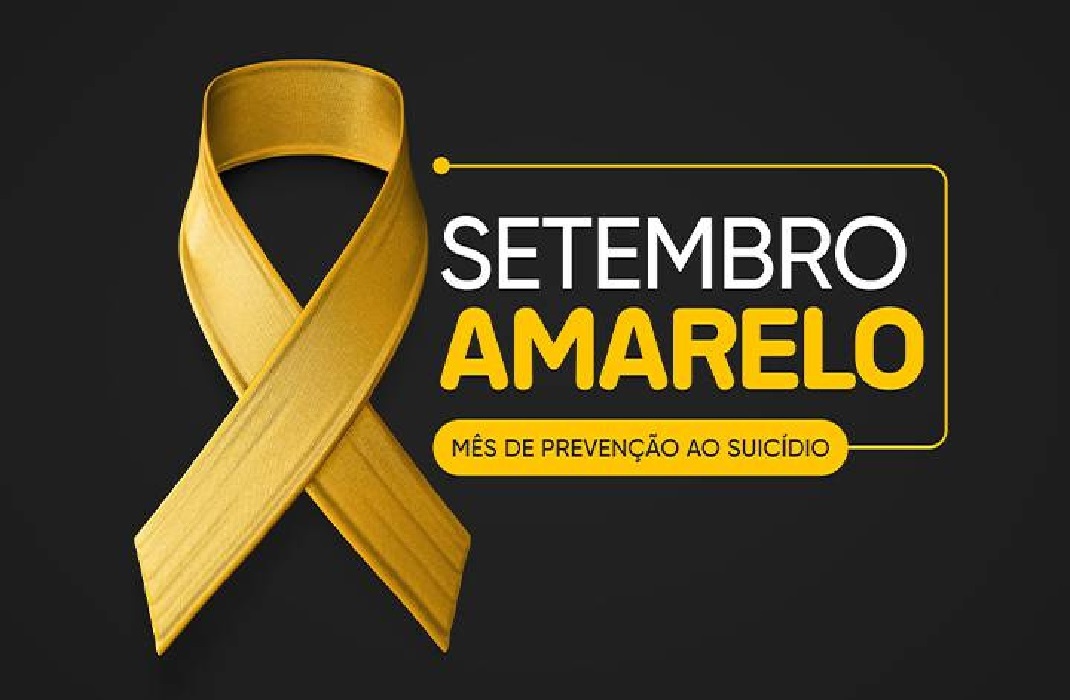 O suicídio é um fenômeno complexo que atinge pessoas de todas as idades e realidades sociais.