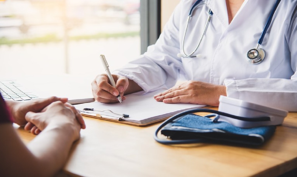 Em 12 cidades, serão abertas mais de 1.700 vagas para perícia médica.