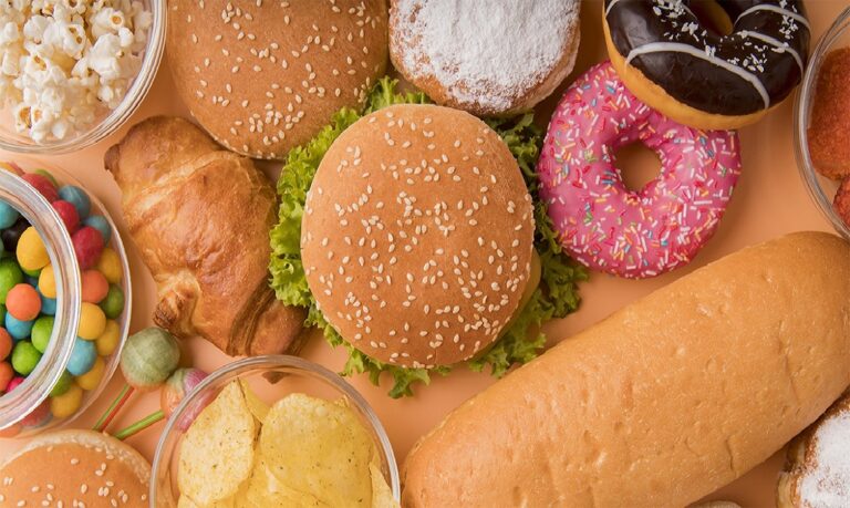 Hoje, apenas seis produtos concentram 75% das calorias consumidas pela humanidade, revelando a fragilidade da nossa dieta.