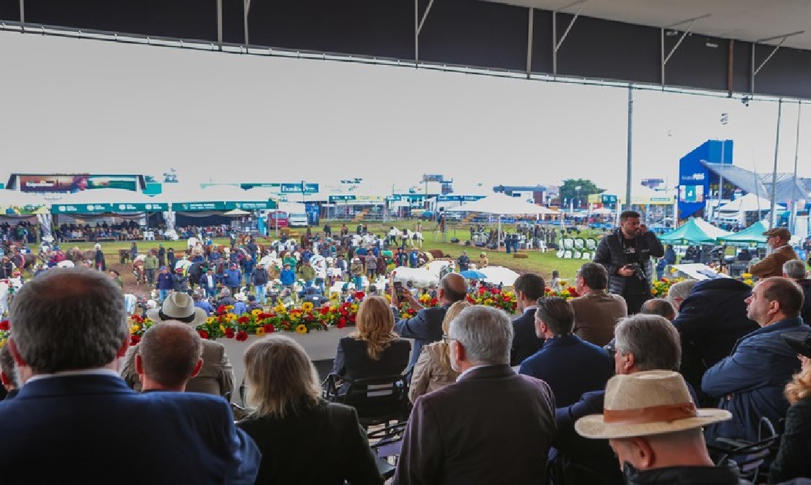 A expectativa é alcançar 96% dos pequenos e médios agricultores do país.