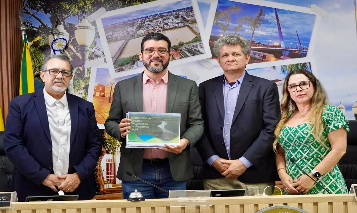 O cooperativismo continua consolidando conexões em várias partes do Brasil.